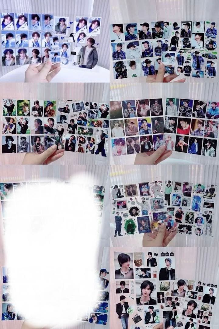 （6月VIP 15%off中） せきせいくうです❣️0627