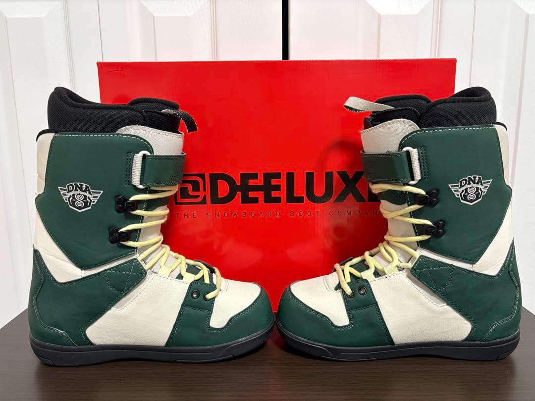 24-25 DEELUXE DNA ディーラックス 26.5 グラトリ ジブ