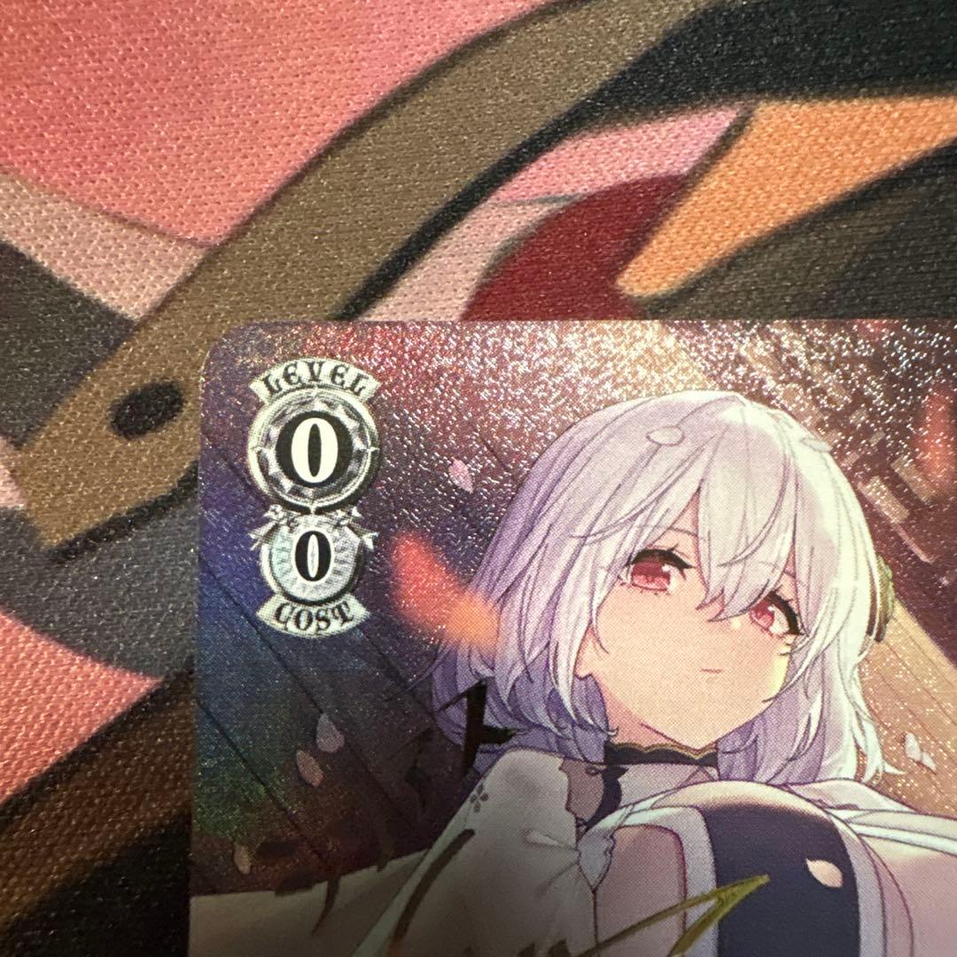 軽巡洋艦　シリアス サインSP