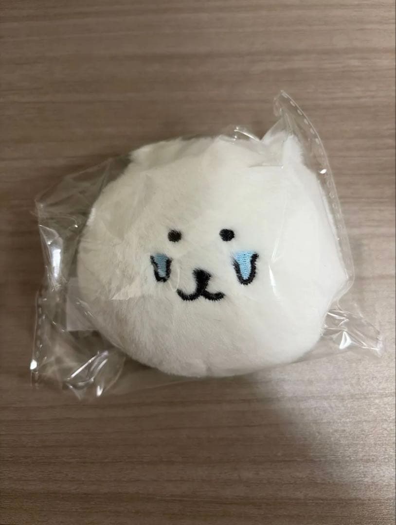 ナガノキャラクターズ ふわもち くまだらけ D賞 E賞セット - メルカリ