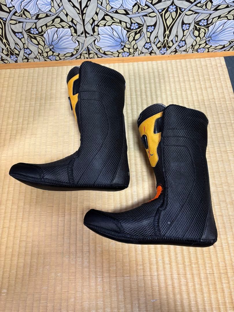 NITRO TEAM TLS 23-24 ナイトロスノーボードブーツ