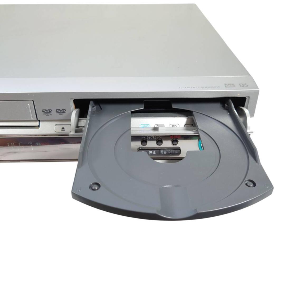 メンテ済み☆動作美品 DMR-EH70V パナソニック ビデオデッキ ダビング可