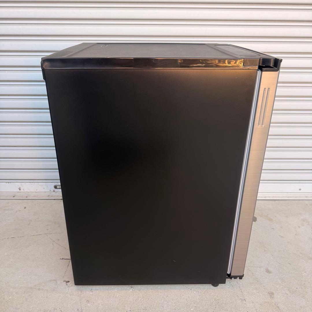 ●極美品 女性オーナー シャープ 冷蔵庫 FJ-HM7K-H 72L 2024年