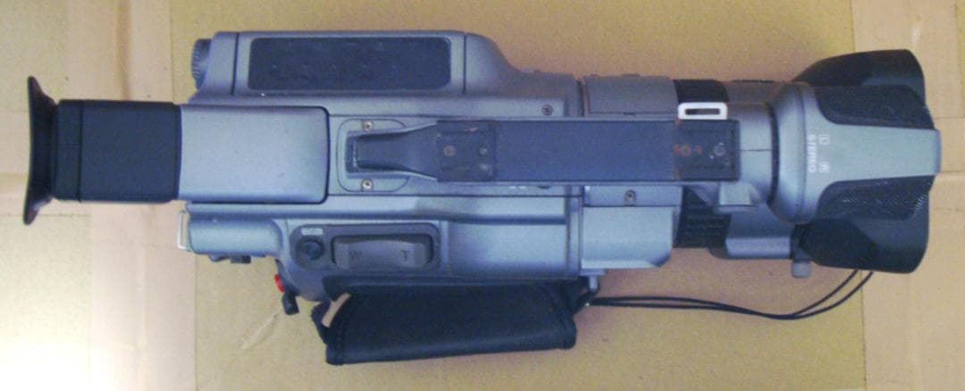 u*9様 SONY DCR-VX1000 ジャンクB