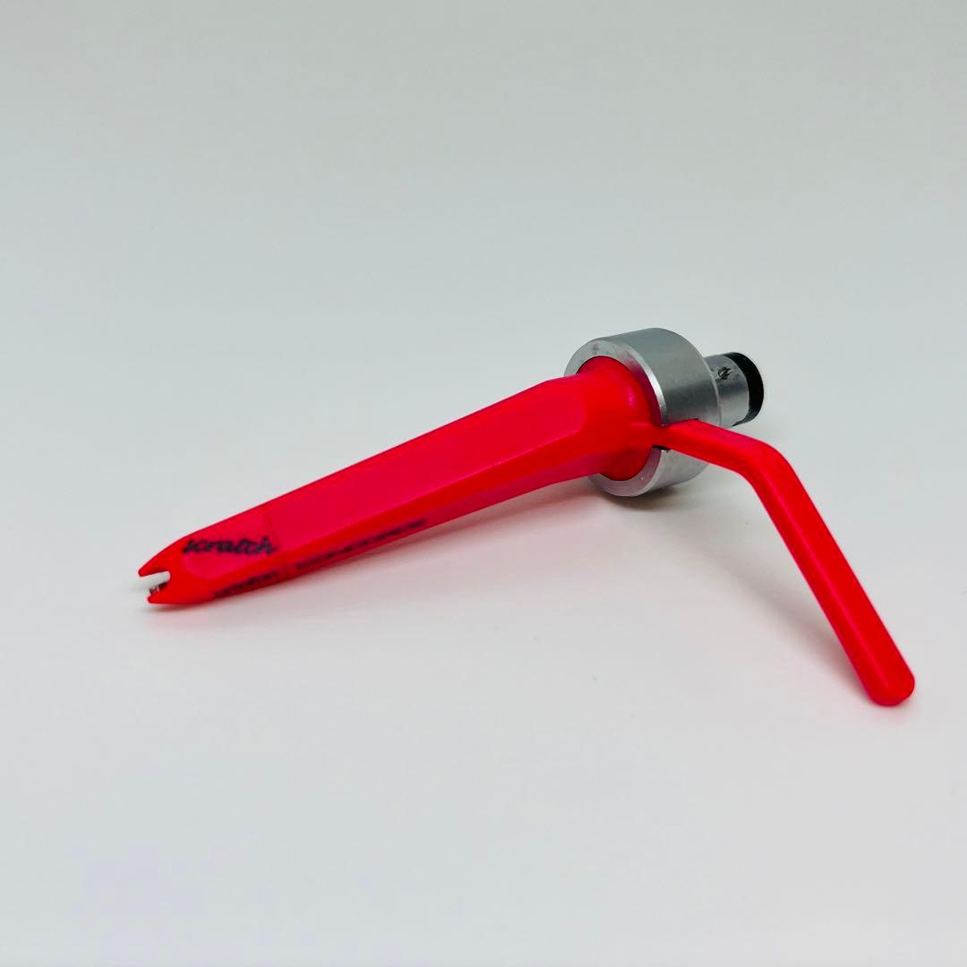 ortofon オルトフォンコンコルドピンク