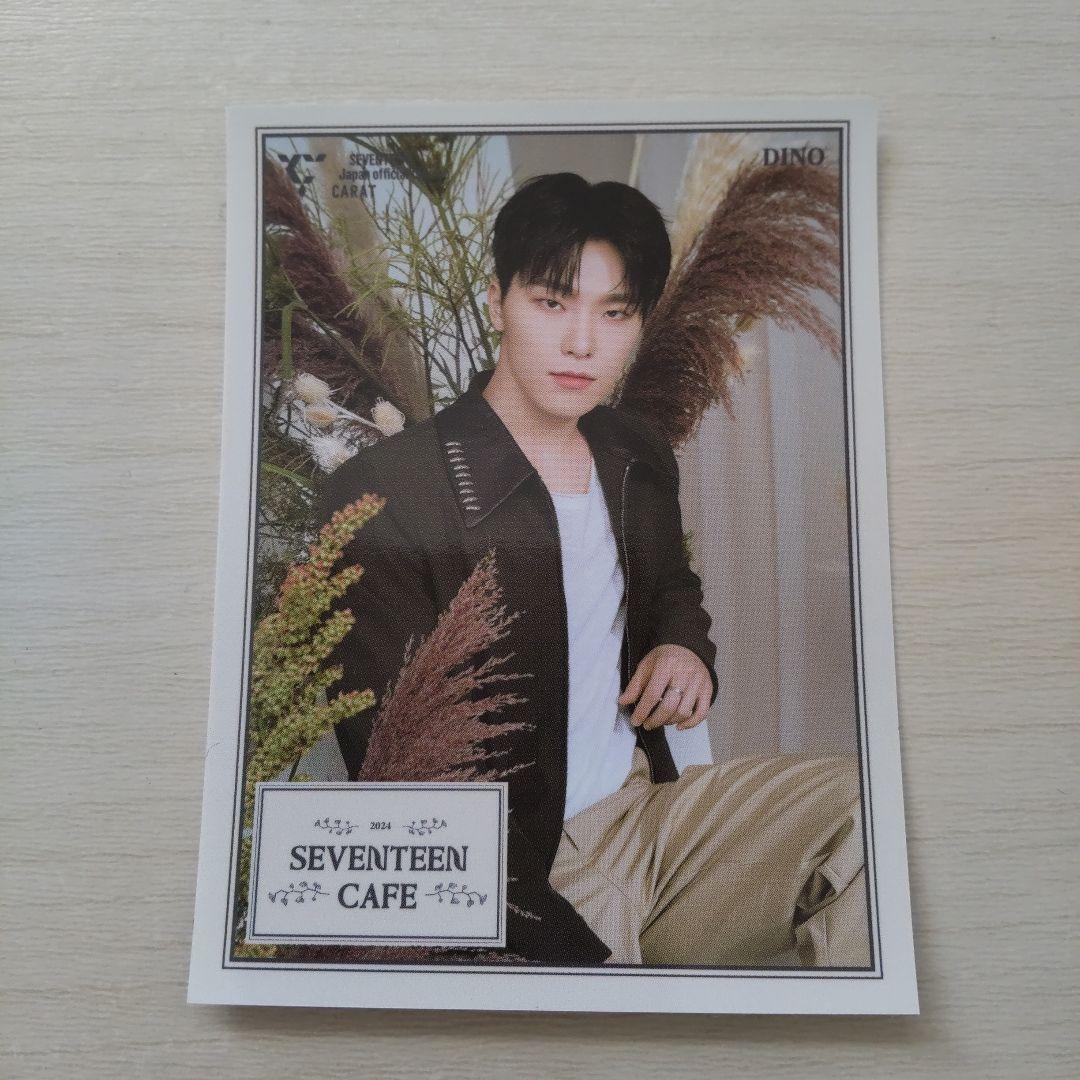 SEVENTEEN ディノ まとめ売り - メルカリ
