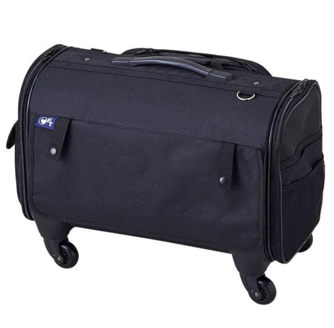 ペットカート、ブロッサムリュックキャリー　ミニチュアダックス用　横長 ブロッサムリュックキャリー ミニチュアダックス専用 - YouTube