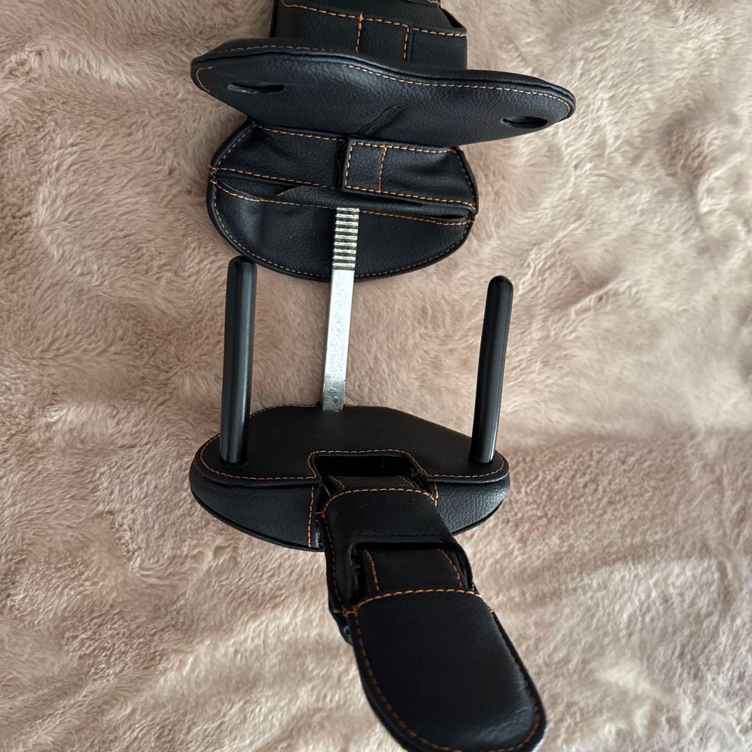 うにちゃん専用 TRD モデリスタ ハンドルロック プレミアムステアリングロック