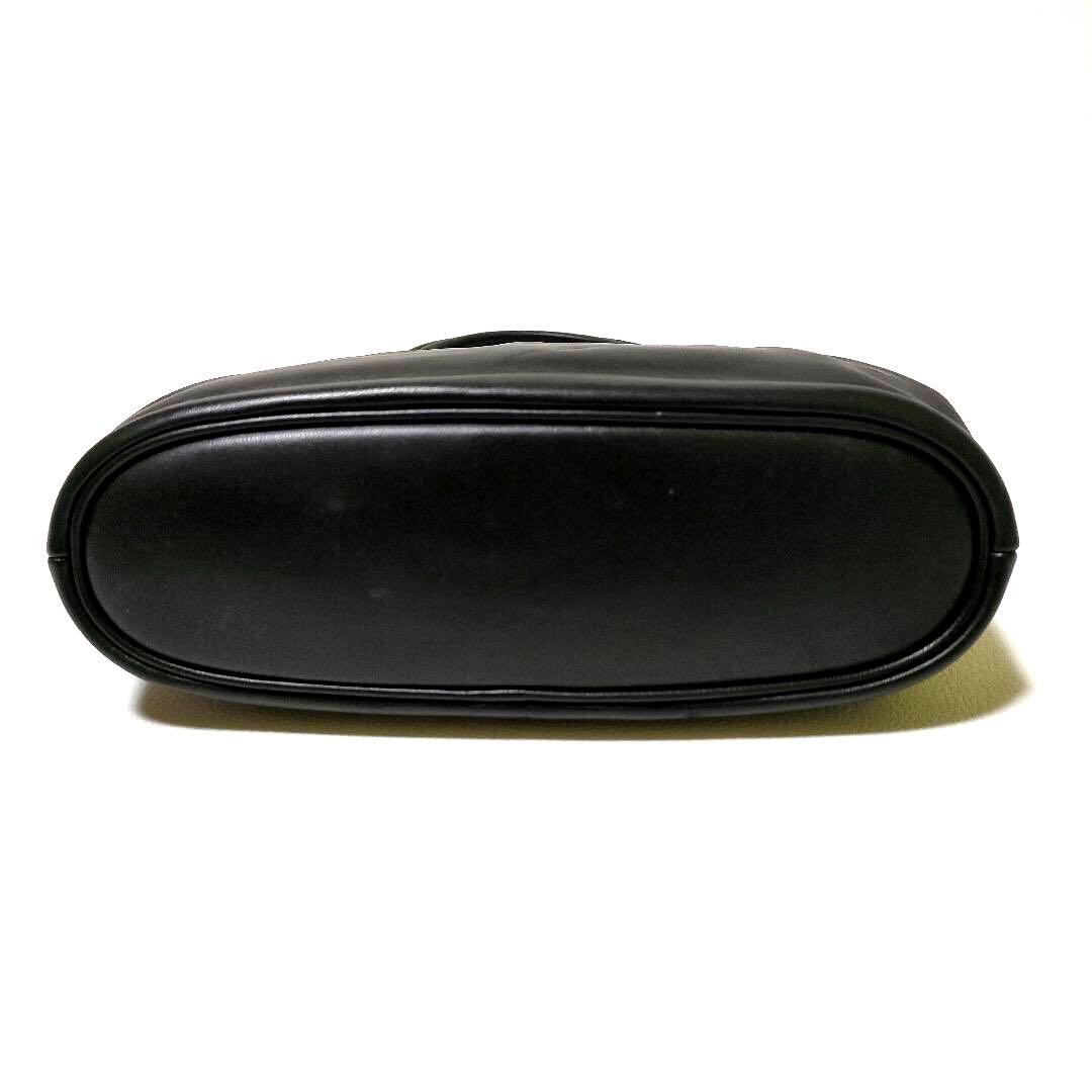 極美品】皇室御用達 HAMANO ハマノ 飾り石付き ハンドバッグ