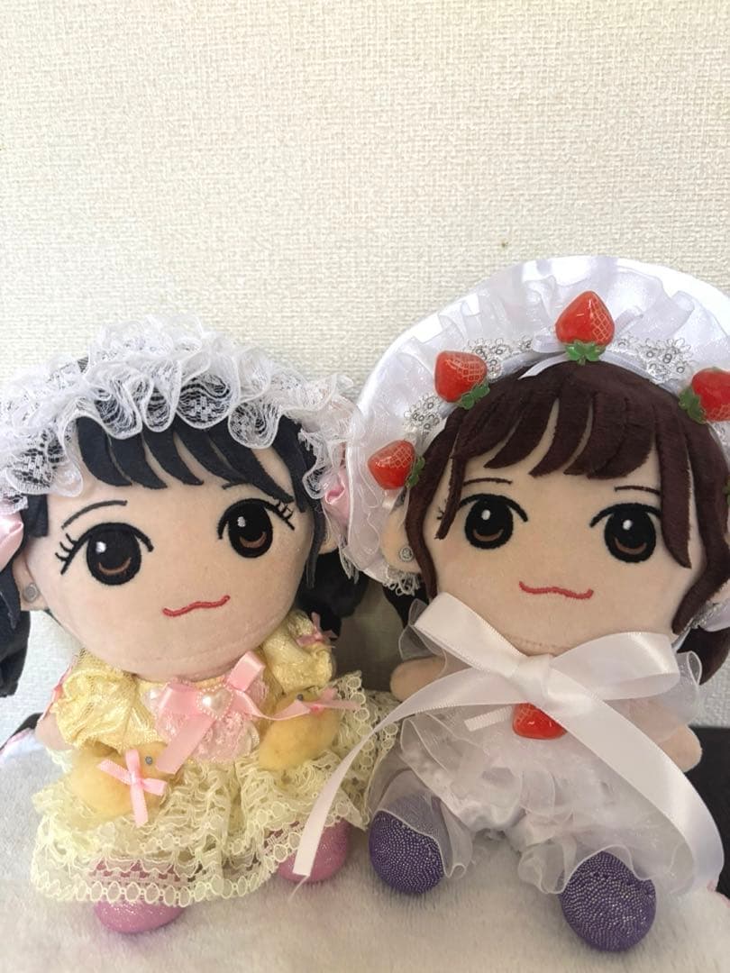 ma♪ページ♡まつかれ生誕祭ヒヨコ+LARMEケーキ ma♪ページ♡まつかれ生誕祭ヒヨコ+LARMEケーキ 𝗛𝗔𝗣𝗣𝗬