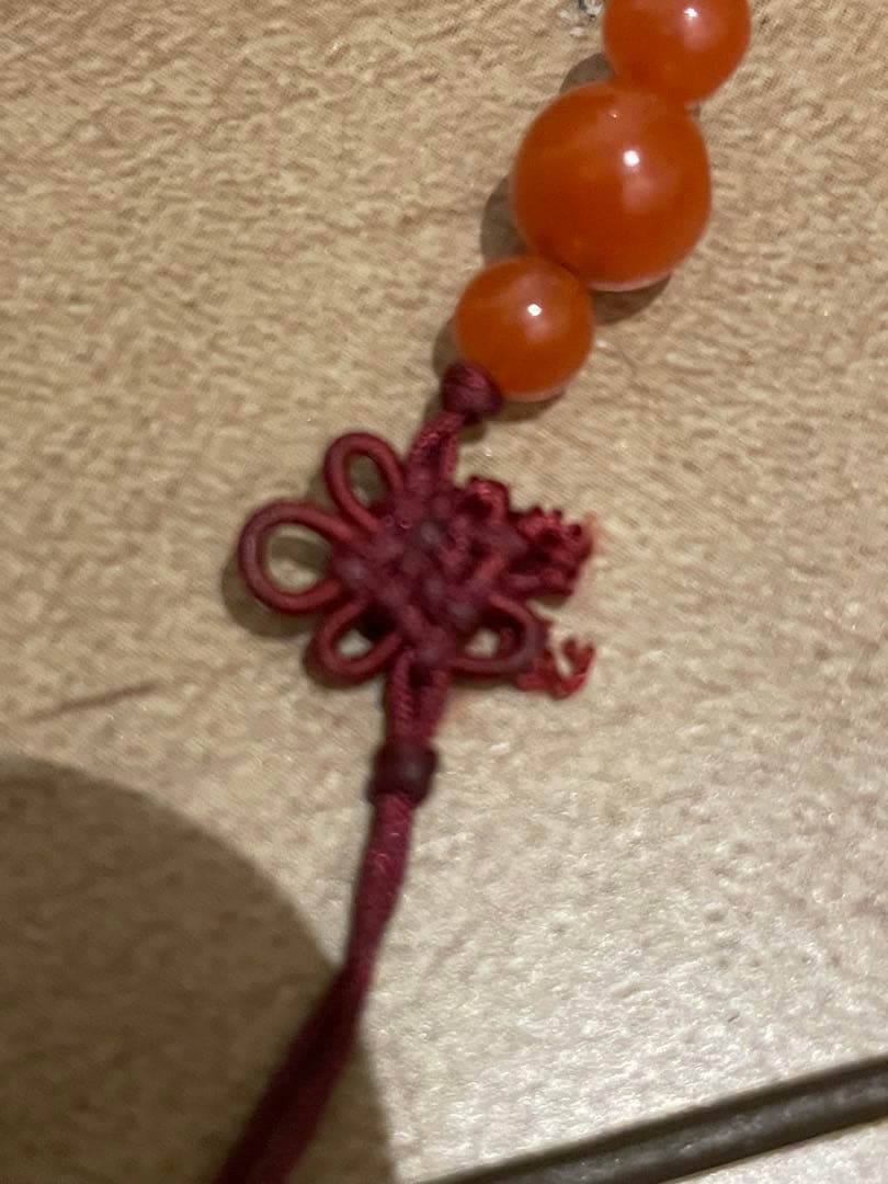 玉アクセサリー 中国 玉彫大師 蒋喜作