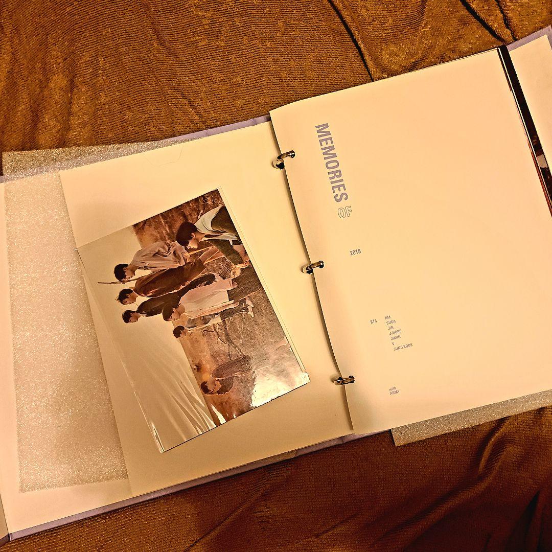 ※最終値下げ‼️BTS Memories DVDまとめ売り