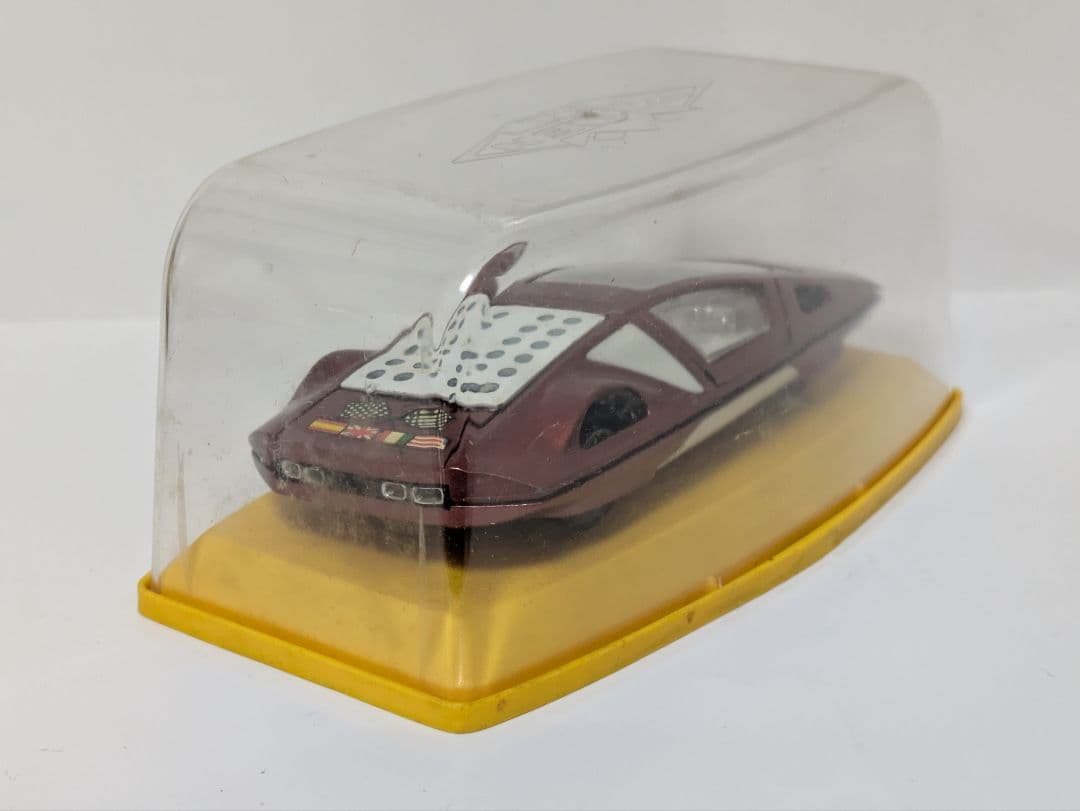 PILEN ピレン 1/43 フェラーリ モデューロ ピニンファリーナ