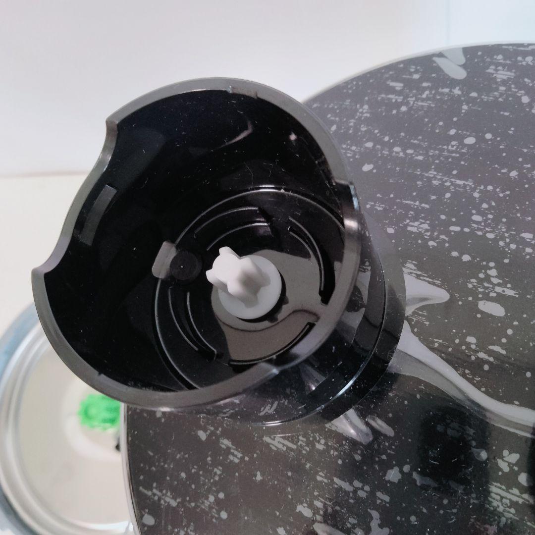 BRAUN　ブラウン　フードプロセッサー　MQ9195XLS　985