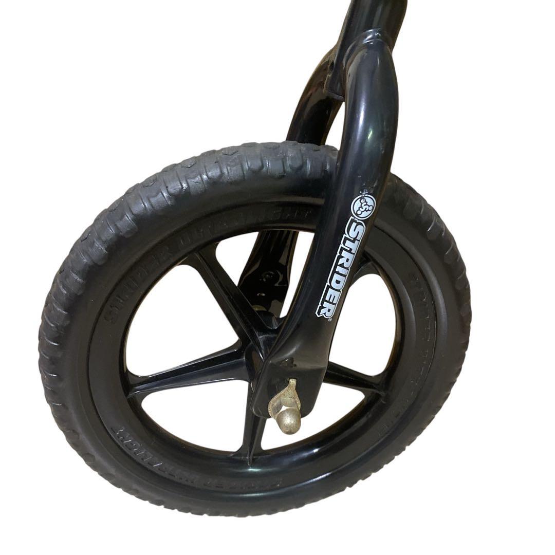 STRIDER ストライダー スポーツ イエロー 黄色 12インチ