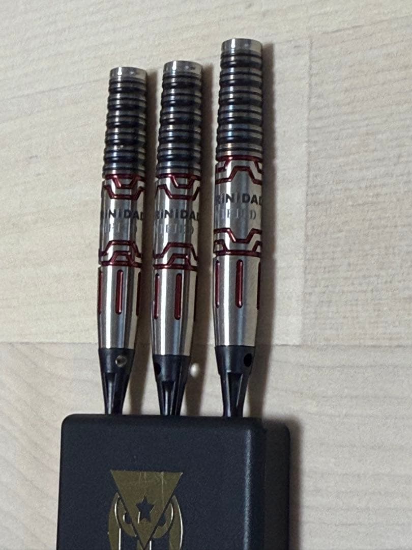 トリニダード サパタ ZAPATA 阿部悠太郎