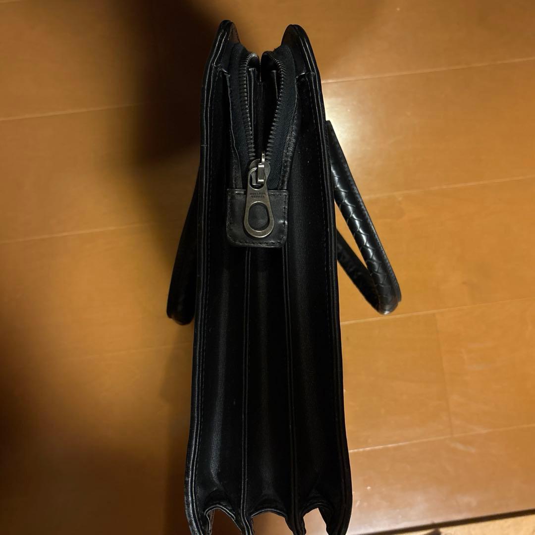 BOTTEGA ボッテガ ビジネスバッグ