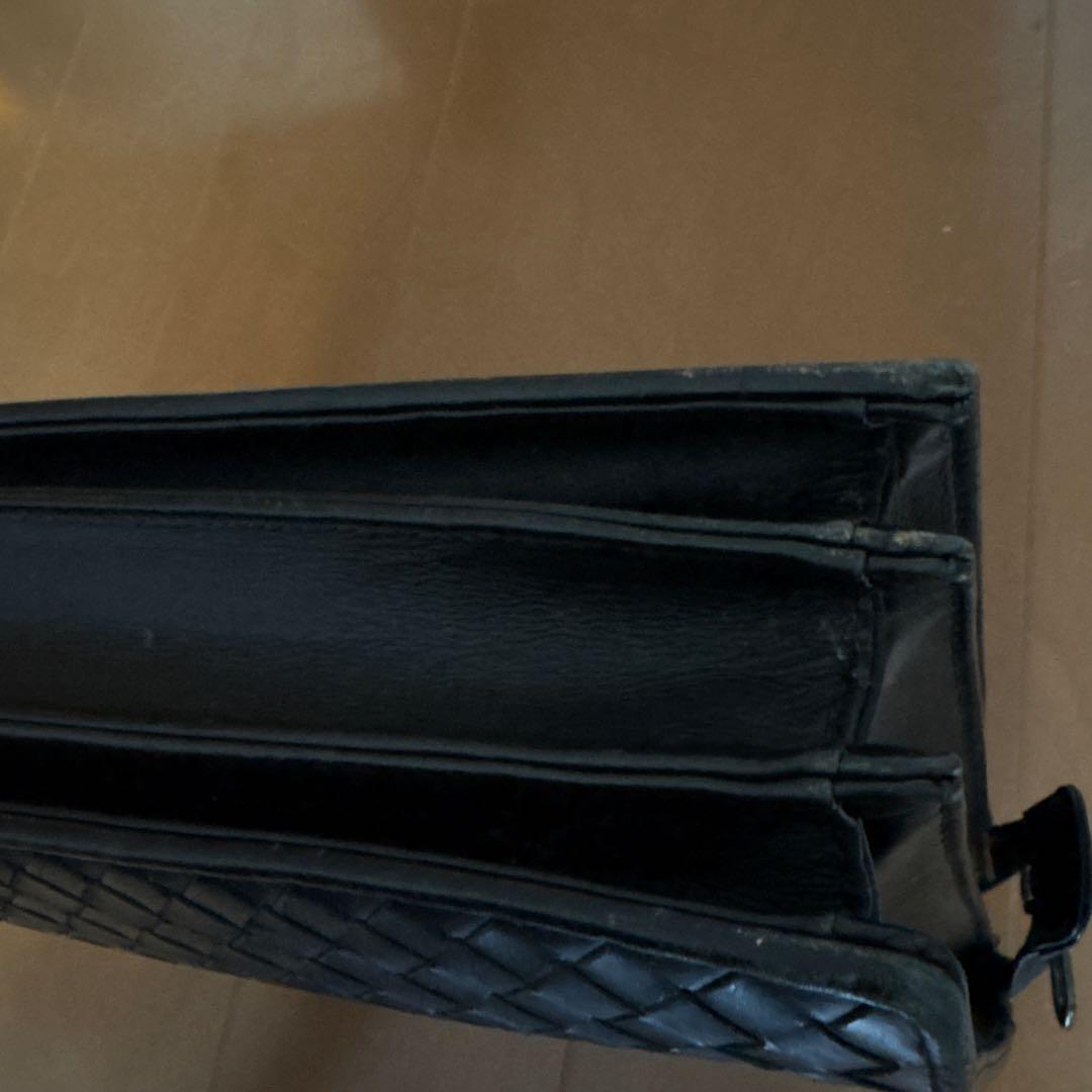 BOTTEGA ボッテガ ビジネスバッグ