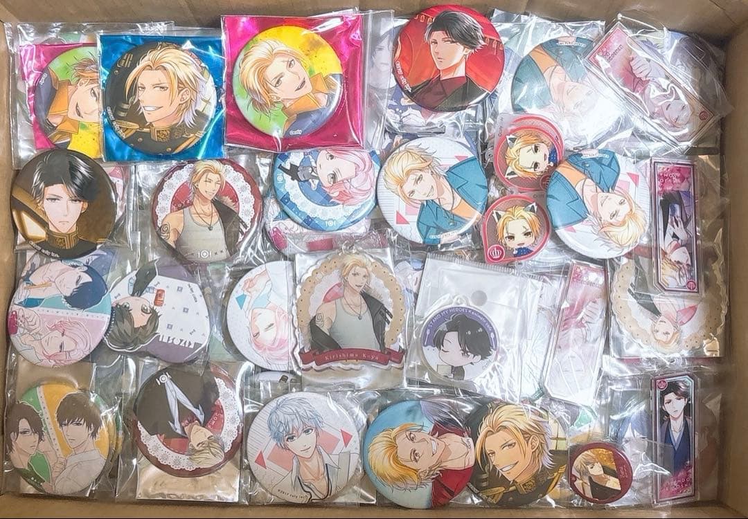 アニメグッズ キャラクターグッズ ノンジャンル まとめ売り 大量 超