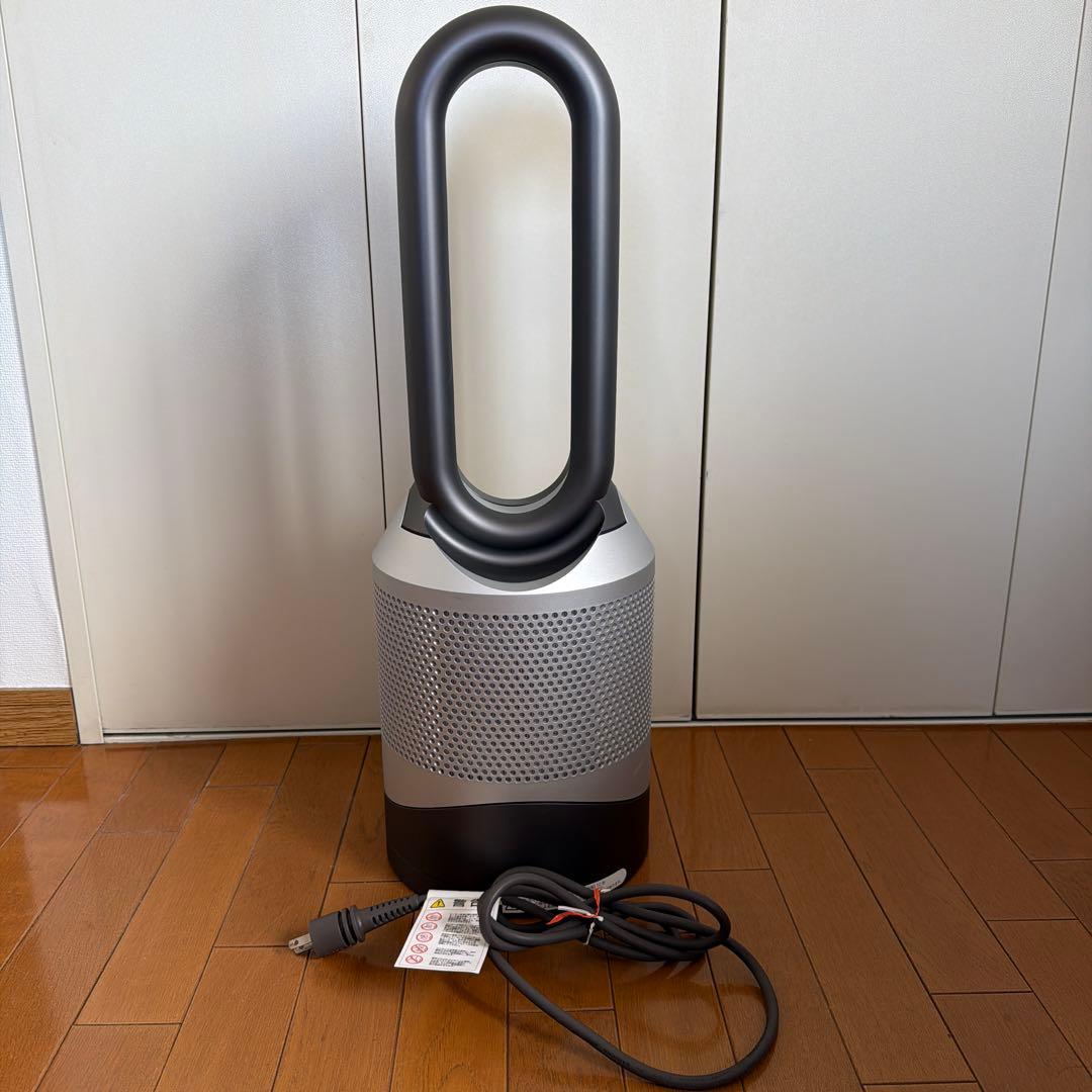 dyson Pure Hot + Cool HP00 2020年製