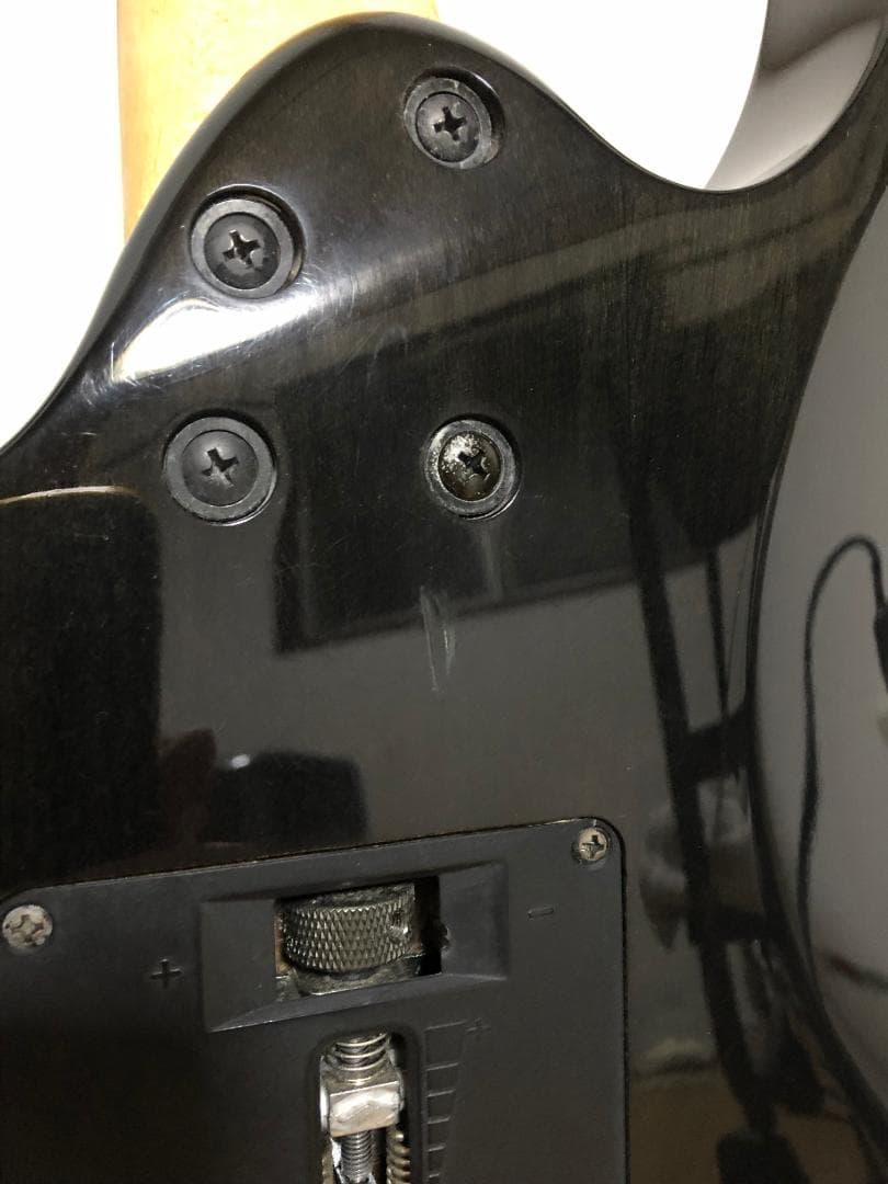 【IBANEZ】SRG470FMZ