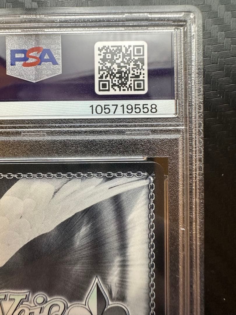 インプラカブル sp PSA10