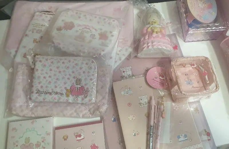 Poppin´Party 戸山香澄 缶バッジ タワレコ特典 5個セット