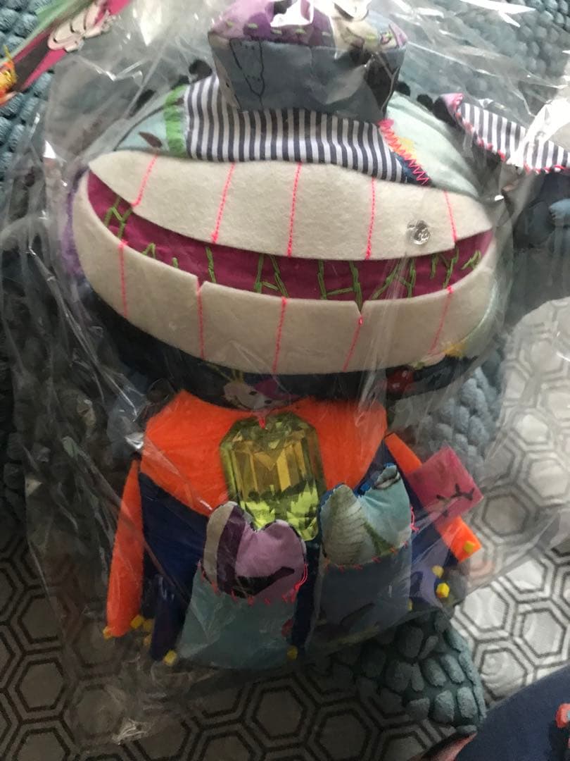 422 ☆【Xmas限定】サンタさん&トナカイセット③の通販はau PAY