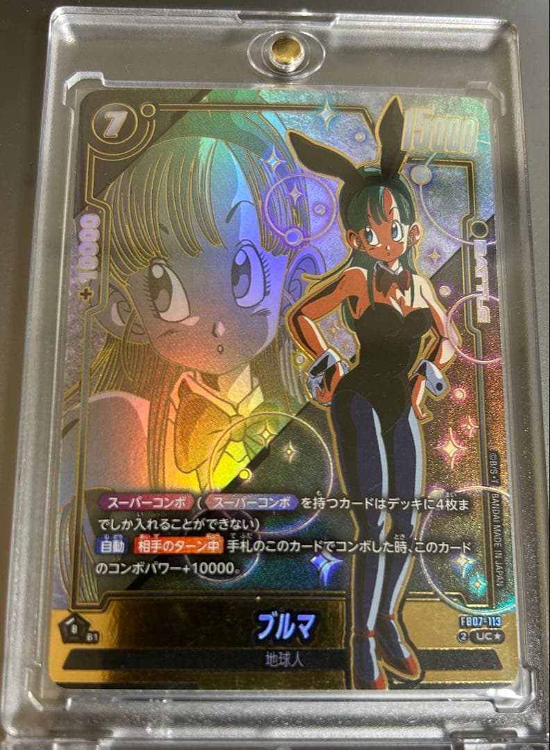 fb07-113 パラレル ブルマ - メルカリ