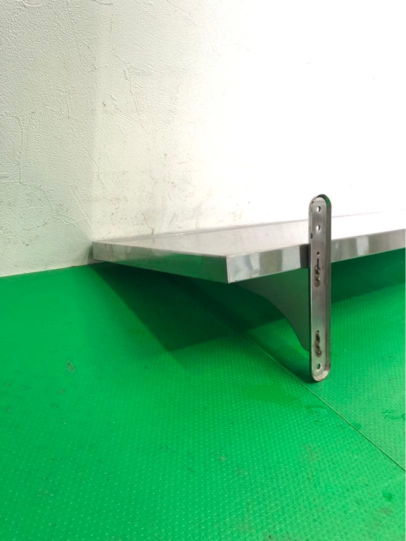 ☆地域限定送料無料☆平棚 幅1800ステンレス 業務用