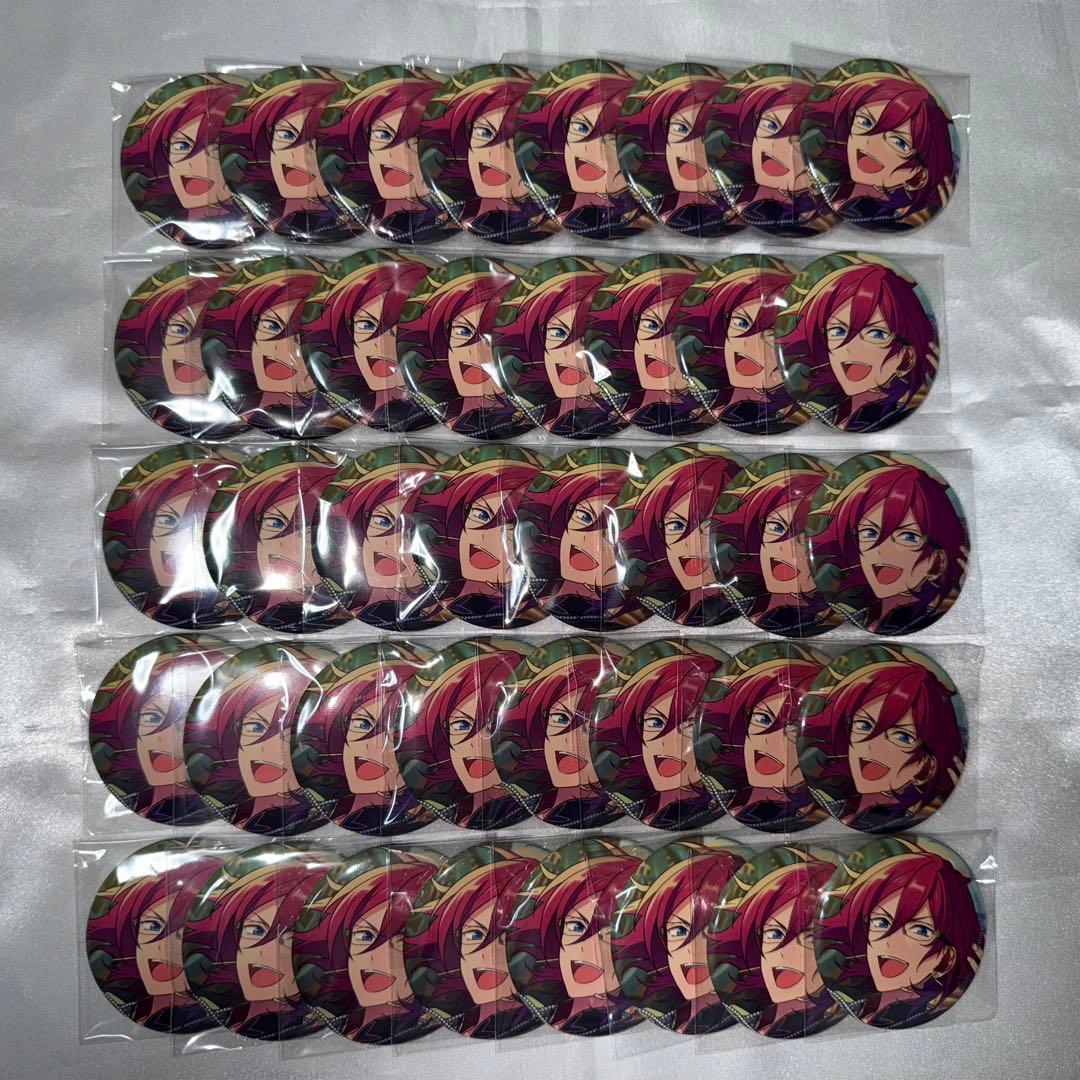 七種茨 缶バッジ イベコレ まとめ売り〖最終値下げ〗 - メルカリ