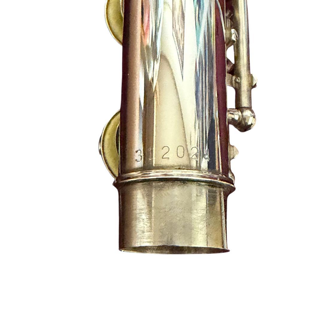 【希少・美品】YAMAHA YFL-261SII リングキー フルート