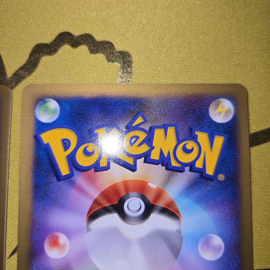 10th はじまりの樹のミュウ 10th 逆襲のミュウツー