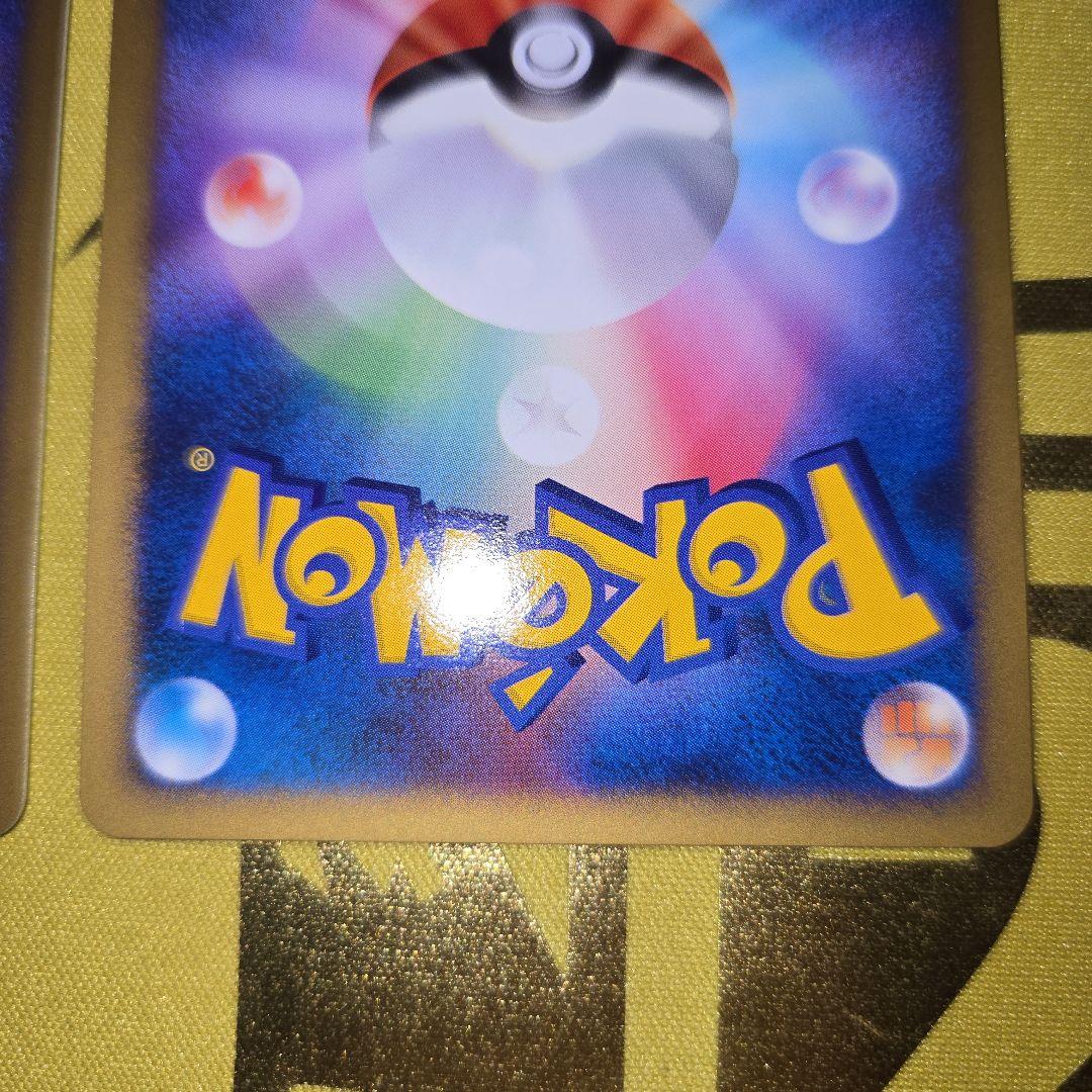 10th はじまりの樹のミュウ 10th 逆襲のミュウツー