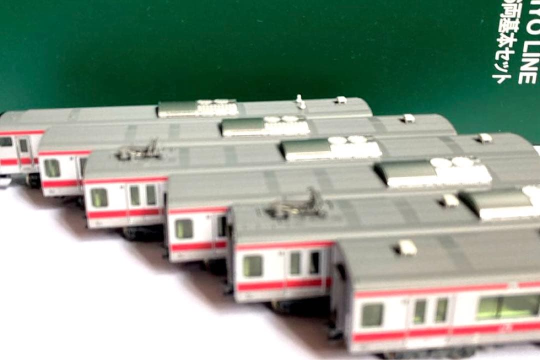 KATO E233系 京葉線6両基本セット
