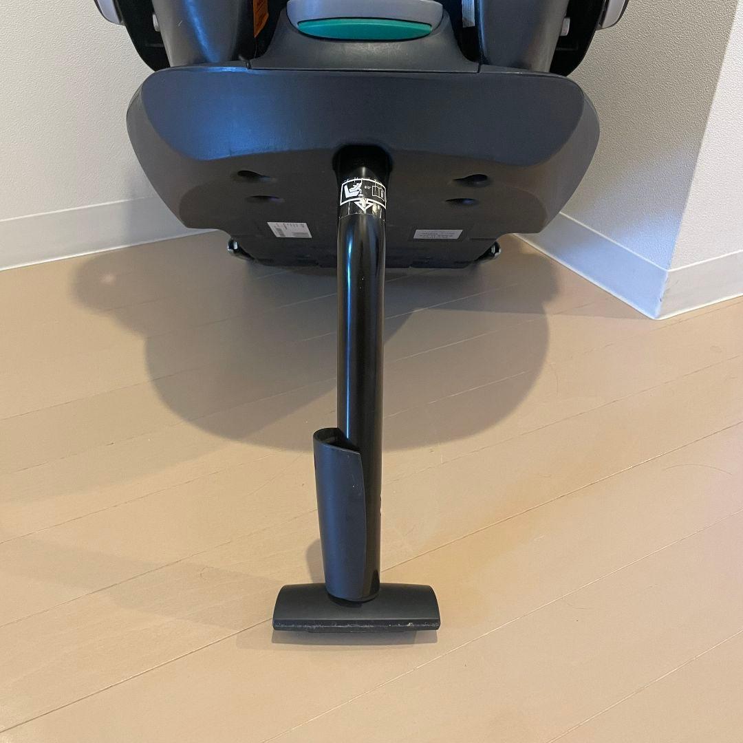 サイベックス エイトン ベース付き