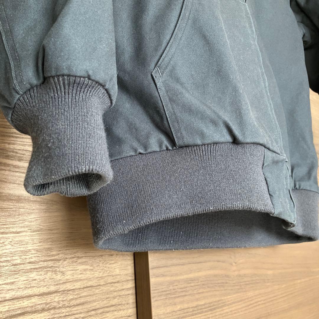 Ron Herman/ロンハーマン Duck Hoodie Jacket 美品