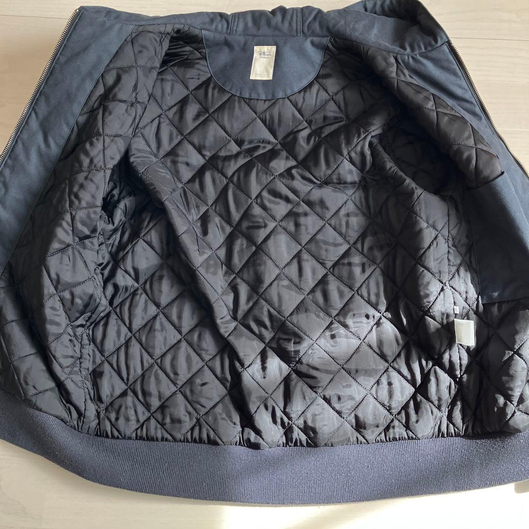 Ron Herman/ロンハーマン Duck Hoodie Jacket 美品