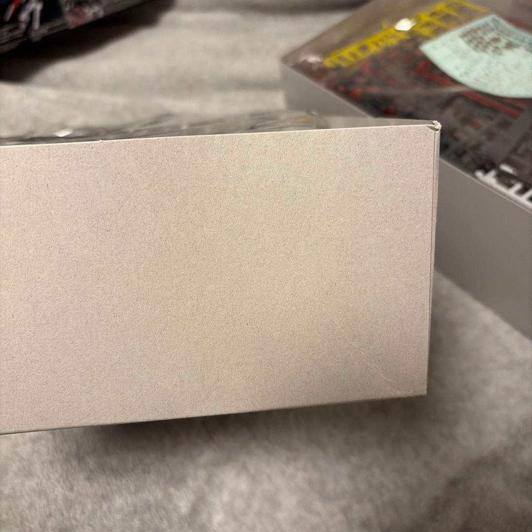 RG ソードインパルスSpecⅡ&rgフォースインパルスSpecⅡ