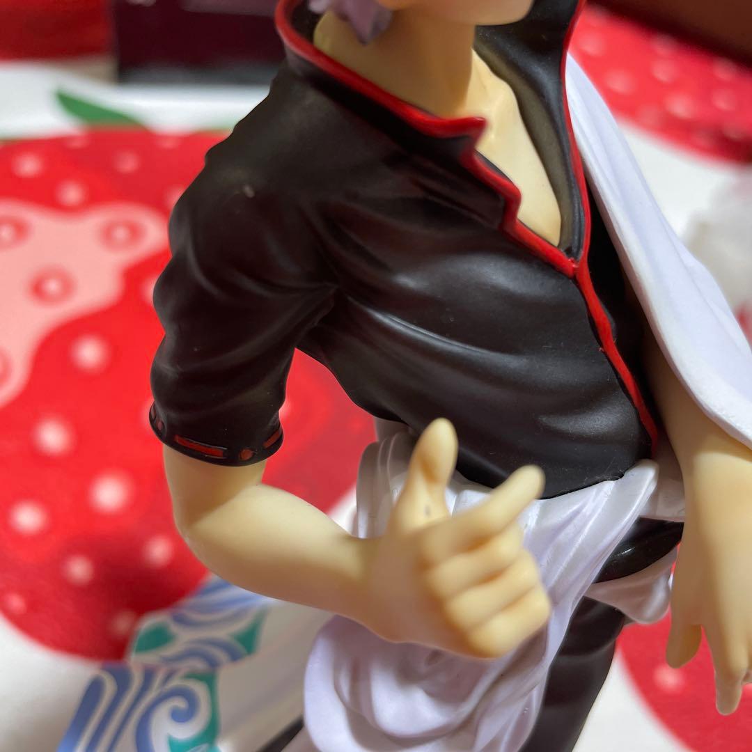 銀魂 坂田銀時 G.E.M.シリーズ フィギュア