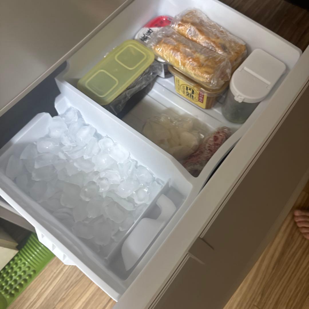 Panasonic NR-C344C-N 冷蔵庫 2023年製　335L