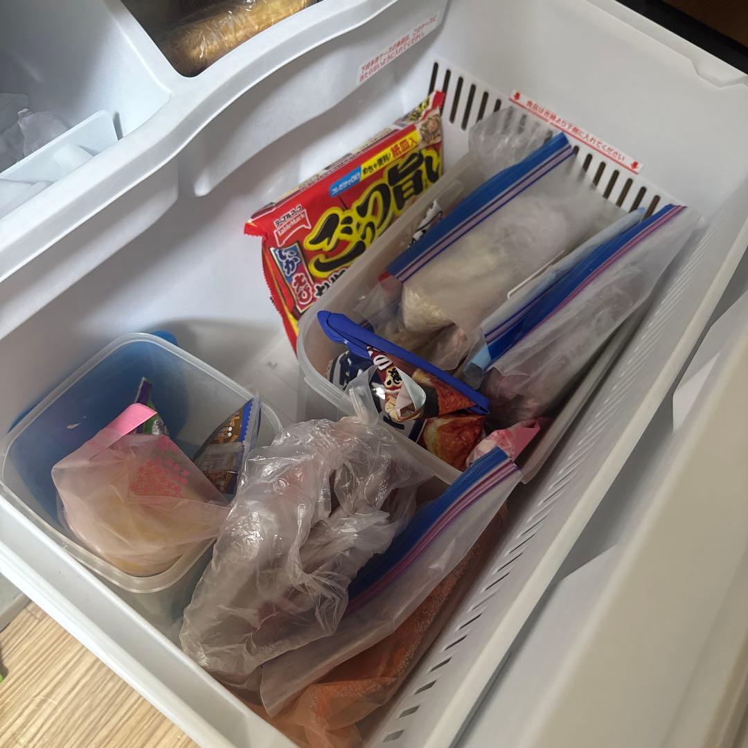 Panasonic NR-C344C-N 冷蔵庫 2023年製　335L