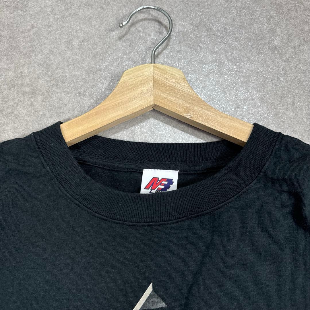 00s ASIA バンドTシャツ Japan Tour 2008 当時物 XL