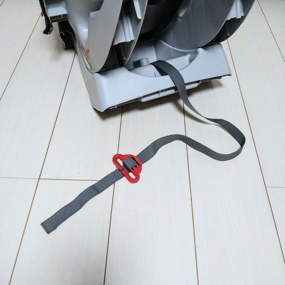 【早い者勝ち❣美品☆】コンビ チャイルドジュニアシート ママロン CF⭐︎