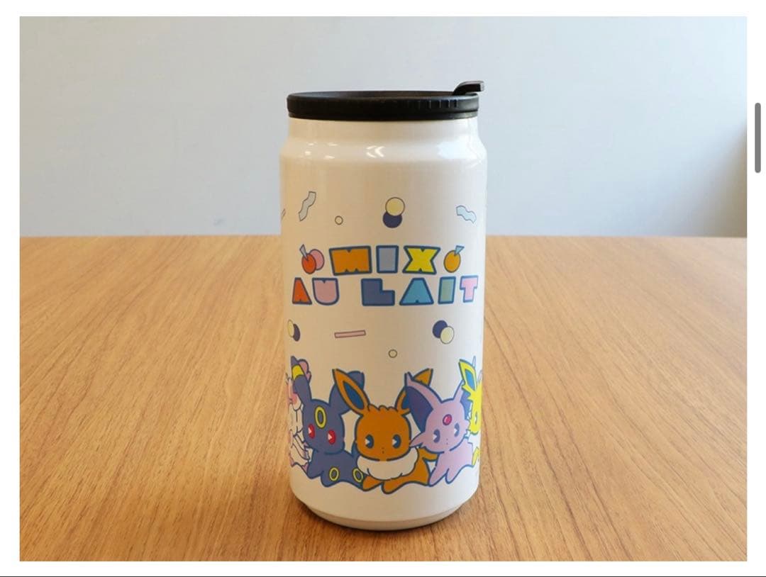 (希少品)ミックスオレ ブイズ ステンレスボトル 水筒