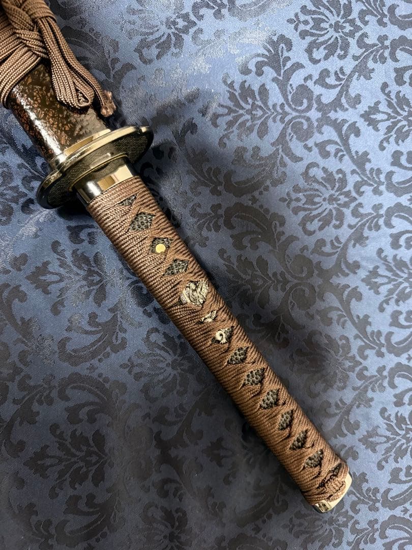 模造刀 美術刀 江雪左文字