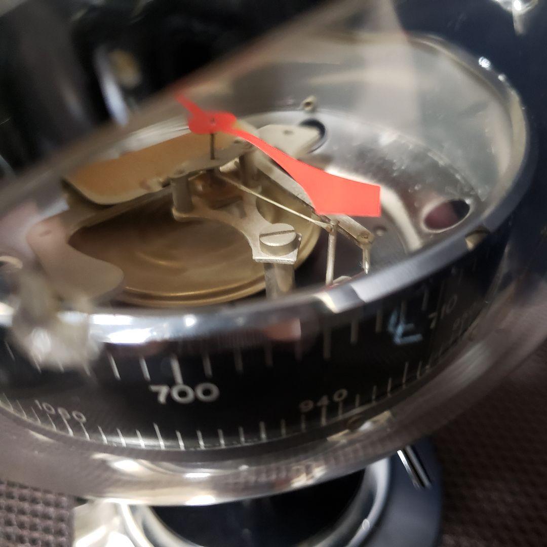 スプートニクウェザーステーション 気圧温湿度計 - メルカリ