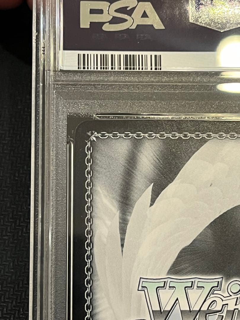 PSA10 狂華のナイトメア 狂三 SP デート・ア・ライブ 074 2019