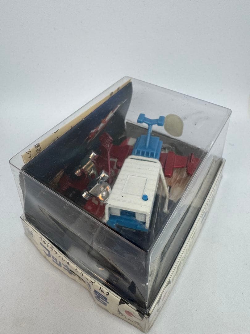 永大　エーダイ　グリップキャラクター　マッキー1号　即日発送