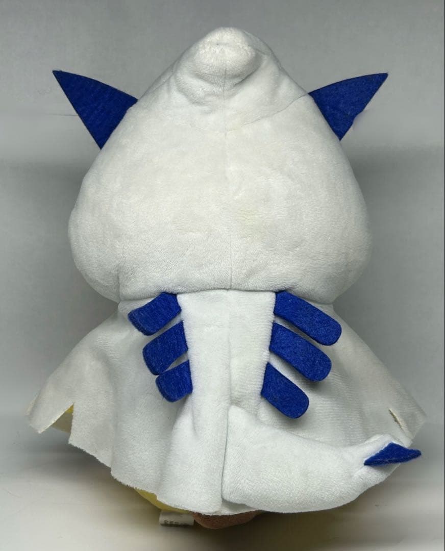 ルギア ポンチョ ピカチュウ ぬいぐるみ 2016